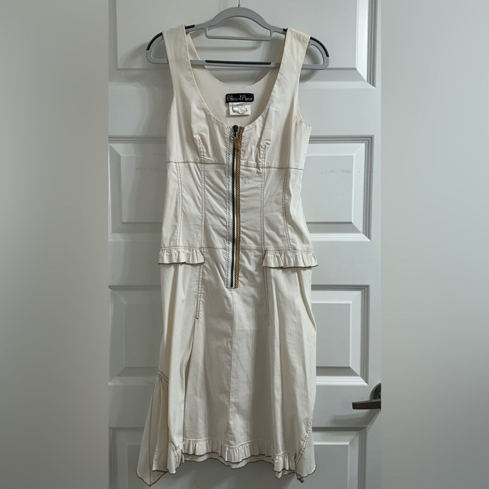 Cicero France Dress